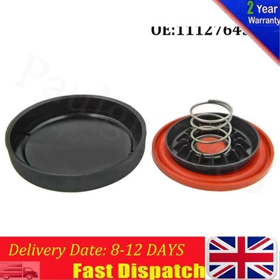 PCV Valve Cover Repair Kit #11127645173 For BMW B58 F23 F30 F31 F34 G30 G11 G12 - Image 1 of 4