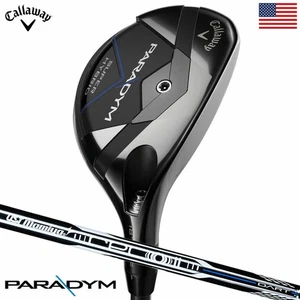 Callaway Paradym Super Hybrid Utility 5H / UST MAMIYA RECOIL DART S - Picture 1 of 4
