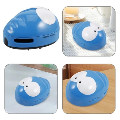  Table Crumb Sweeper Hand Vacuum Cleaner Computer Cleaners Car Detailing - Image 1 of 4