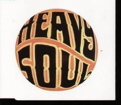 Paul Weller Heavy Soul CD UK Island 1997 Promo In Speziellem Sleeve HEAVYCD1 - Bild 1 von 2