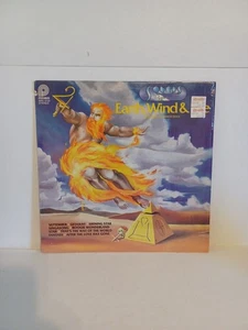 Mirror Image – Sounds Like Earth Wind & Fire [1980] Vinyl LP Disco US Pickwick - Picture 1 of 4