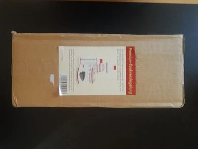 WAGNER Original Premium Tankversiegelung Set 3-teilig f. Tanks mit 60 - 80 Liter - Bild 1 von 2