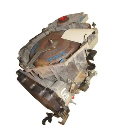 Automatic Transmission 1.4L Without ID 5CTW 2015 Chevy Cruze Chevrolet Cruise Foto 1 de 4