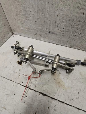 2020 Polaris Titan Steering Rack Pivots - Image 1 of 2