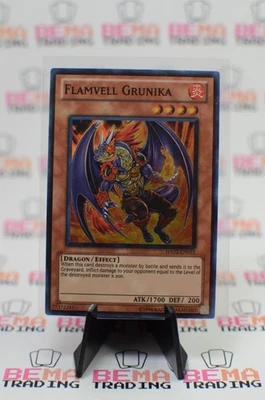 Flamvell Grunika HA02-EN015 Hidden Arsenal 2 Unlimited|Unlimited Edition - Image 1 of 3