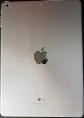 Apple iPad Air MD788FD 16 GB - Bild 1 von 4