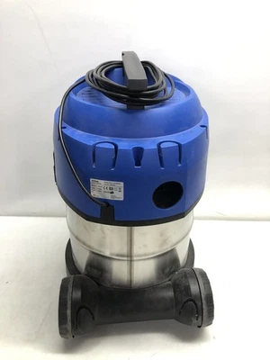 Aspirador en seco y húmedo Nilfisk Multi II 22 Inox EU defectuoso - Imagen 1 de 4