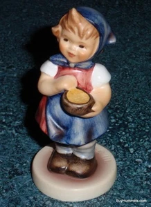 "From Me To You" #629 Goebel Hummel Clulb Figurine - Adorable Collectible Gift! - Picture 1 of 7