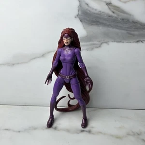 Marvel Legends Inhumans Medusa 6" Actionfigur Walgreens Exclusive - Bild 1 von 5