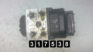 2002 NISSAN ALMERA TINO ABS UNIT 476604U011 - Picture 1 of 3