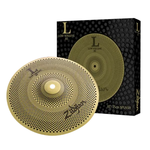 Zildjian 10" Low Volume Splash - Picture 1 of 1
