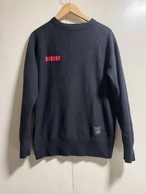 Rag & Bone Star Wars Men’s Black Sweaters Size Large  Size XS  - Image 1 of 4