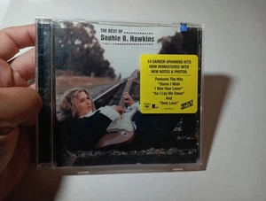 The Best of Sophie B. Hawkins CD by Sophie B. Hawkins - Picture 1 of 3