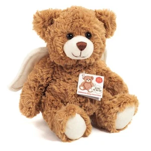 Teddy-Hermann Schutzengel Teddy 20 cm, Kuscheltier, Plüschtier, - Bild 1 von 4
