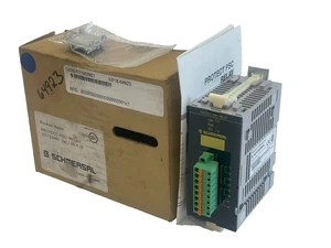 NUOVO MODULO RELÈ SCHMERSAL PROTECT-PSC - Foto 1 di 6