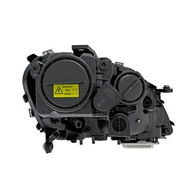 263064551 Hella HID Faro Lámpara Driver Lado Izquierdo para MB Mercedes HID/xenón Foto 1 de 4