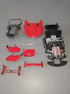DOGER VIPER SCALA 1,18 RICAMBI - Foto 1 di 8