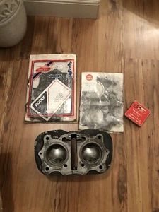 BIG BORE KIT 3.00 Honda Cylinders 1968 1970-1973 CB350 CL350 1970-1972 SL350 KIT - Foto 1 di 10