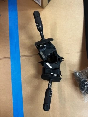 FERRARI F430 STEERING COLUMN MULTIFUNCTION CONTROL SWITCH OEM 177585 - Image 1 of 4