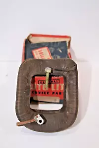 Vintage Autolite Starter Generator Coils 1939-42 Hudson Nash - Bild 1 von 3