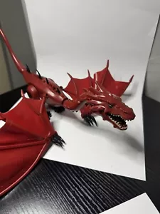 Lego Der Hobbit Custom Smaug Figur aus dem einsamen Berg Set - Bild 1 von 12