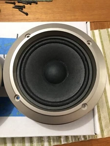 MARANTZ  SP-1250  midrange 5” Tested Working Price for ONE. 141M05125 - Picture 1 of 7