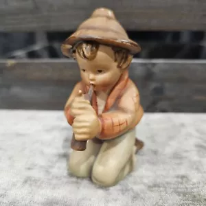 Hummel Goebel "little tooter" $19.50 or 2 for $33 Or 3 For $45 See Description4” - Picture 1 of 6
