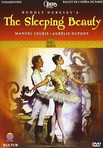 Tchaikovsky - The Sleeping Beauty / Aurelie Dupont, Manuel Legris, Vincent - Imagen 1 de 1