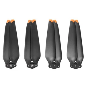Helices para Drone Mavic 3 2 pares 9453F-2 punta naranja - Picture 1 of 5