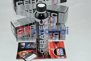 Aditivo Tratamiento Cerámico Antidesgaste Aceite Motor Cera TEC Liqui Moly 3721 - Imagen 1 de 2