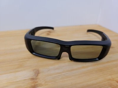 Epson ELPGS03 Active 3D Glasses- Lightly Used. “Glasses Only” - Image 1 of 4