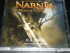 CLAIRE BLOOM chronicles of narnia prince caspian ( children ) cd SEALED