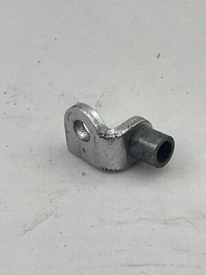 VINTAGE  Schwinn  Varsity  Continental  & others Gear housing   FRAME  STOP - Image 1 of 4