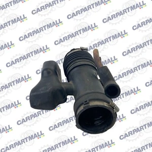 2009-2011 Chevrolet Traverse Air Intake Cleaner Upper Outlet Duct Hose Tube OEM - Picture 1 of 11