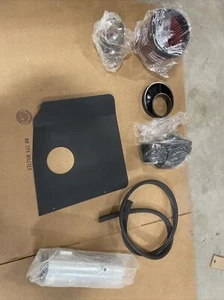 Spectre 9981 Air Intake Kit - Picture 1 of 11