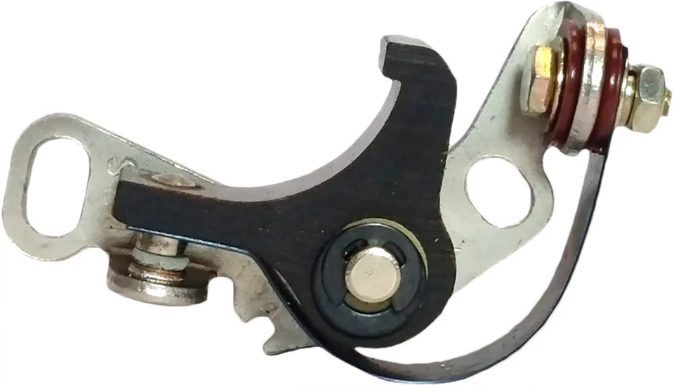 K&S Technologies - 08-0002 - Ignition Contact Points, ND