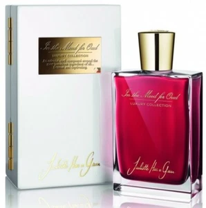 Juliette Has A Gun In The Mood For Oud 75ml / 2.5 FL oz  EDP Perfume Women New - Picture 1 of 1