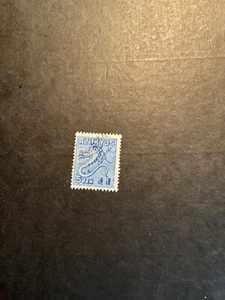 Ryukyu Scott #E1 usado - Imagen 1 de 1