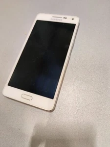 Samsung Galaxy A5 SM-A510F 16GB Storage 2GB RAM Smartphone Used Broken Screen - Picture 1 of 13