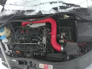 06 AUDI A3 Engine Motor 2.0l (vin F 5th Digit Turbo) - Picture 1 of 1