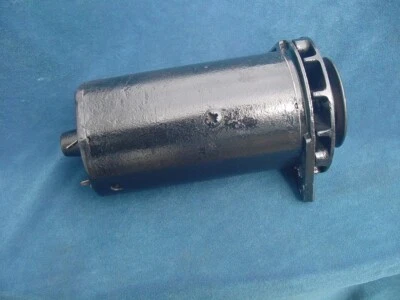 重建 Lucas Generator 捷豹 XKE 路虎 2000 TC 22910 D 日期 9/68 无核心 REQD — 第 1/4 张图片