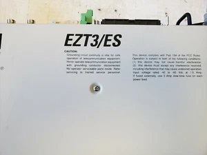 ADC - EZT3/ES DS3 Multiplexer with DMCEBBDBAA - Picture 1 of 12