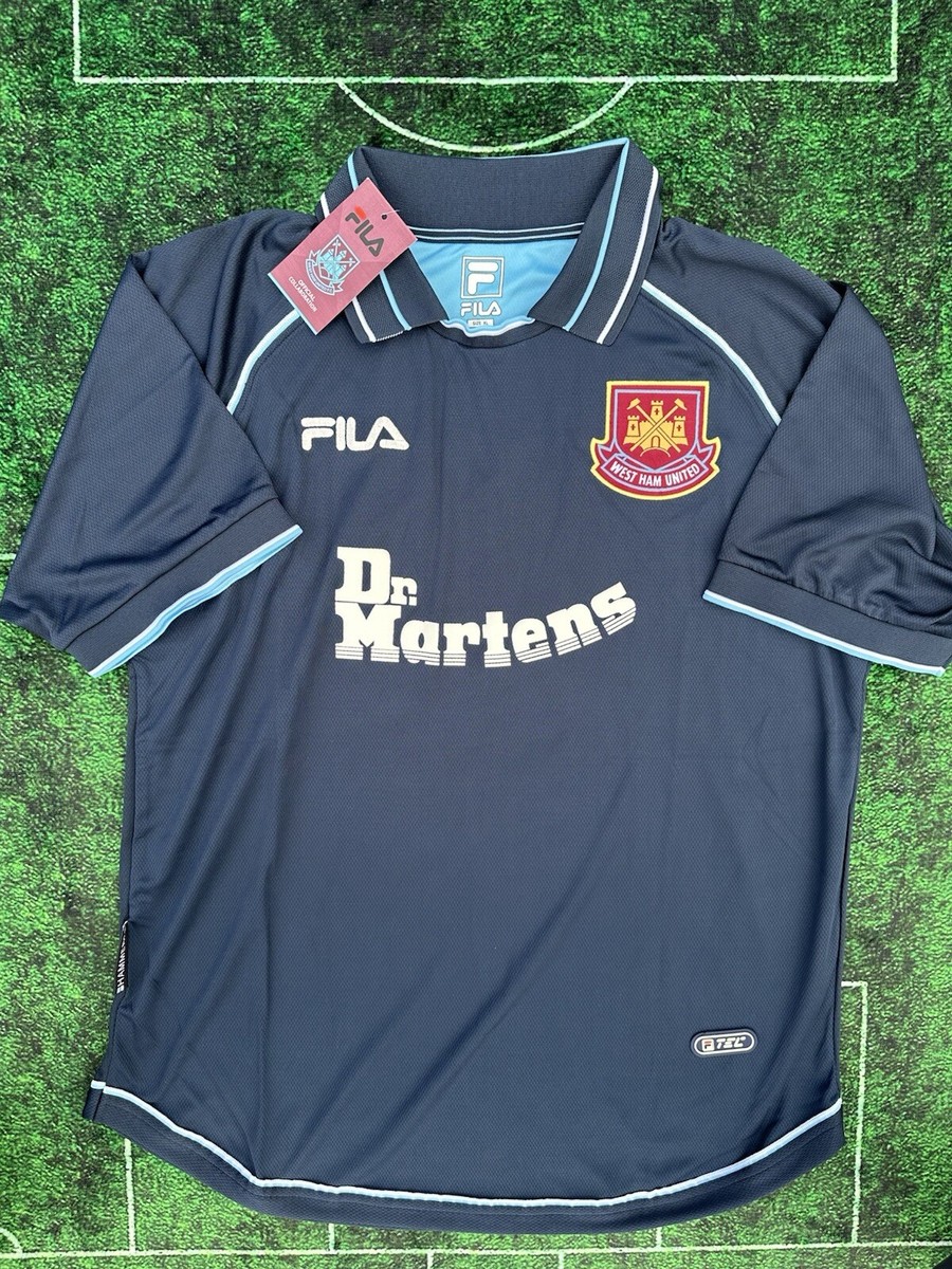 West Ham United International Club Soccer Fan Jerseys | eBay West Ham United International Club Soccer Fan Jerseys | eBay