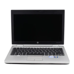 HP EliteBook 2570p, Intel Core i7-3520M - 2,9 GHz, 2 GB, 256 GB - Foto 1 di 1