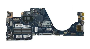 937742-601 HP PAVILION 14-BF MOTHERBOARD DCM40 LA-F031P PENTIUM 4415U - Zdjęcie 1 z 2