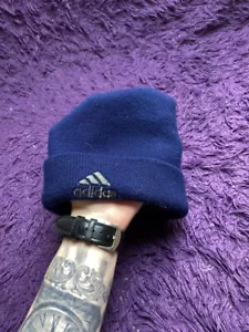 Adidas Originals Beanie Hat Adult One Size - Picture 1 of 8
