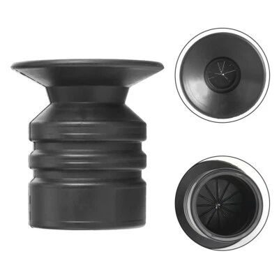 Scope Lens Eye Protector Cover Rubber Eyeshade Hunting Night Vision Scalability - Image 1 of 4