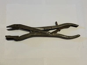 K-D Tools No 400 Vintage Universal Valve Spring Compressor Lifter Tool L-Head - Picture 1 of 11