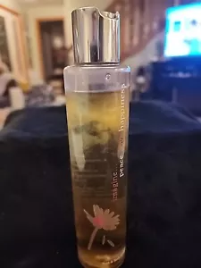 Bath and Body works body wash Peony And Passion Fruit - Picture 1 of 5