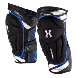 Almohadillas para rodilla HK Army - Tamaño X grande: pequeño - Imagen 1 de 5